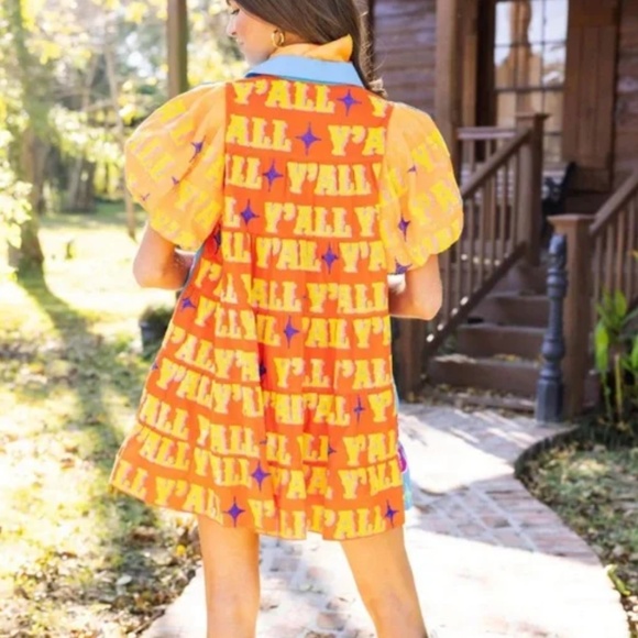 Howdy Y'all - Queen of Sparkles - Picture 2 of 2